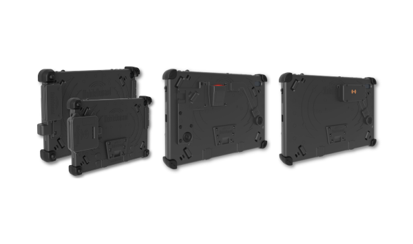 Accessories - Discover Our Tablets - PACK EXPO