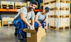 Packing Fulfillment
