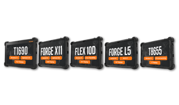 Tablets - PACK EXPO