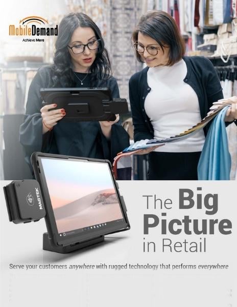 retail ebook