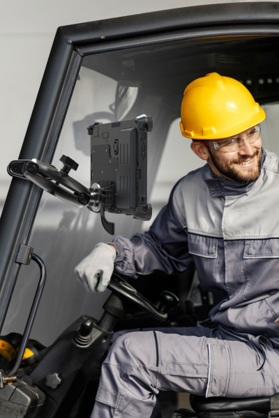 website vert forklift